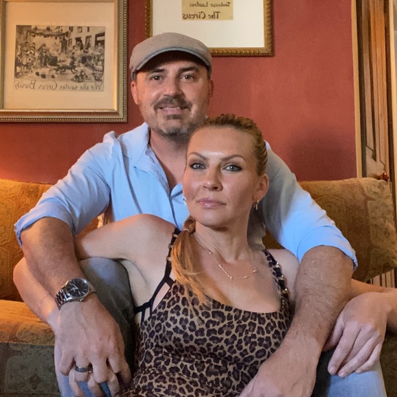 Meet your Posher, Crystal - Picture 1 of 3